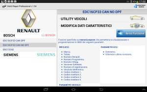 Screenshot RenaultGroup EDC16 CP33 00