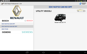 Screenshot RenaultGroup EDC16 CP33 01