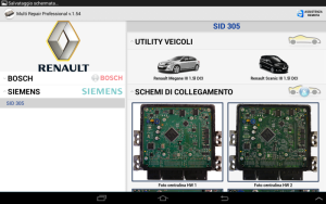 Screenshot RenaultGroup SID305 00