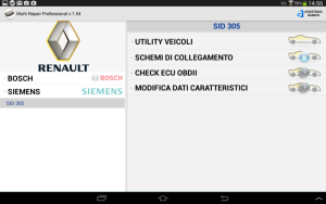 Screenshot RenaultGroup SID305 01