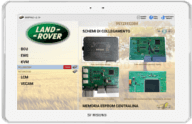 v2-19 LandRover-Jaguar-dashboards OBD screenshot 01 tablet-icon
