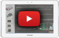 MRPPad v 2.21 BMW dashboards 35160 D0WT emulator XEP100Prog VIDEO LINK