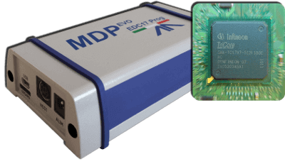 MDP Evo EDC17 Prog tricore microprocessor MDP Evo EDC17 Prog tricore microprocessor
