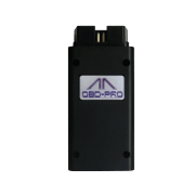 MRPPad's OBD-PRO interface