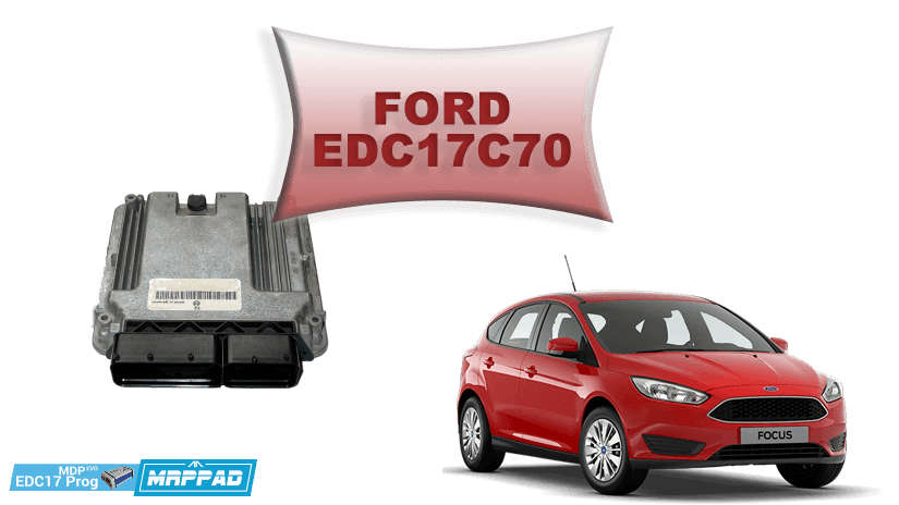 MRPPad v 3.06 Ford EDC17C70 EDC17Prog MRPPad v 3.06 Ford EDC17C70 EDC17Prog
