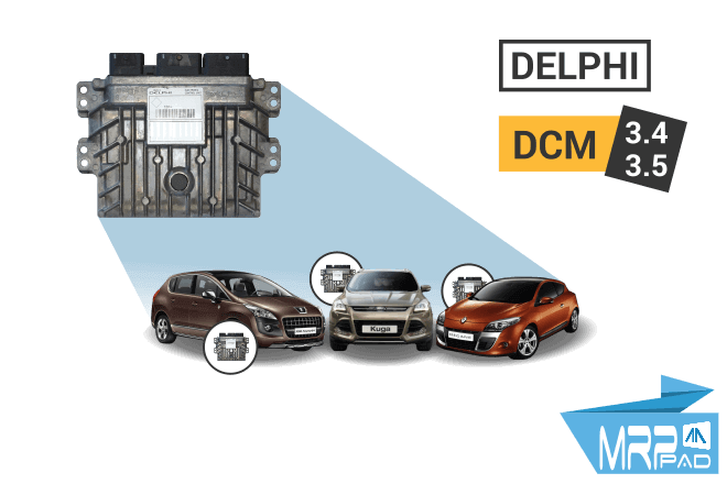 MRPPad versione 1.85 DCM 3.4 3.5 MRPPad versione 1.85 DCM 3.4 3.5